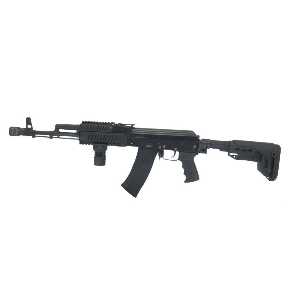 Труба приклада DLG Tactical