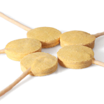 Лакомство Ranova для собак CN сублимированное на палочке с тыквой, 8 г х 6 шт