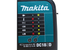 Аккумуляторный шуруповерт MAKITA DDF453SYX5