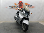 Suzuki Skywave 650 040747