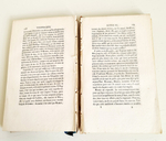 "Les aventures de Telemaque. Tome premier". Par M. de Fenelon. Nouvelle edition. Tome premier.