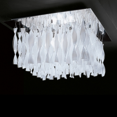 люстра потолочная Aura