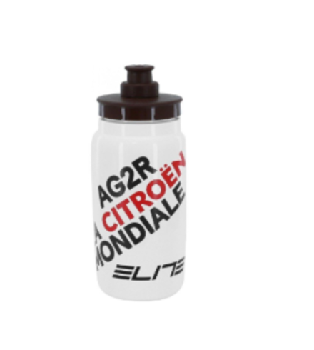 Фляга Elite Fly TEAM AG2R-CITROEN NAMED 2021 550мл 01604564