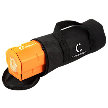 Газ. плита Следопыт PF-GST-N13 Scorpio 2.60кВт 190г/ч 1.23кг