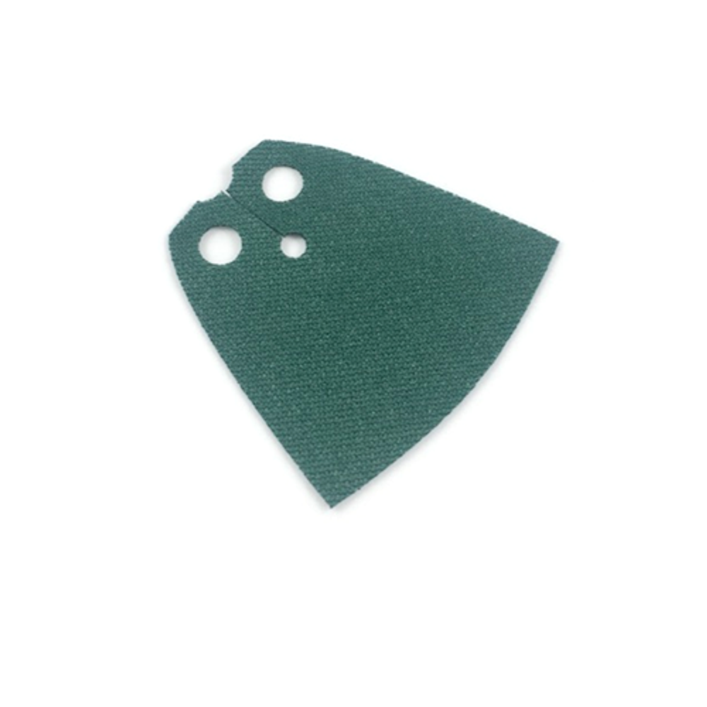 Плащ 19888 Dark Green