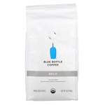 Blue Bottle Coffee, Кофе, цельные зерна, жирный, 340 г (12 унций)