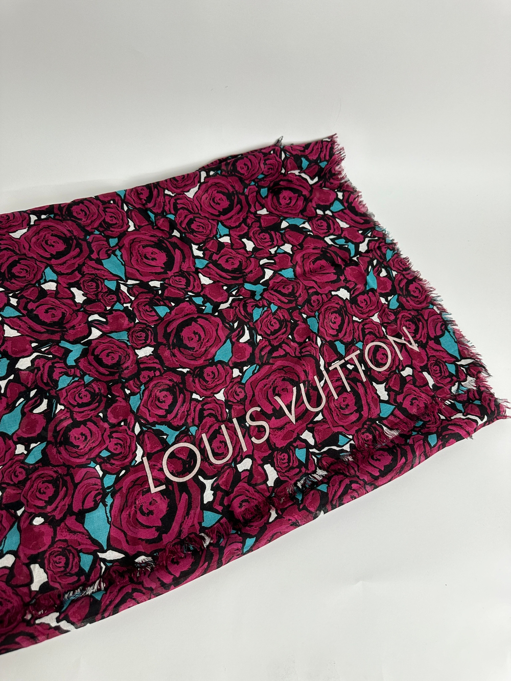Палантин Louis Vuitton