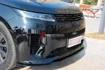 Обвес для LAND ROVER RANGE ROVER SPORT SV 2022+ L461 Лэнд Ровер Спорт