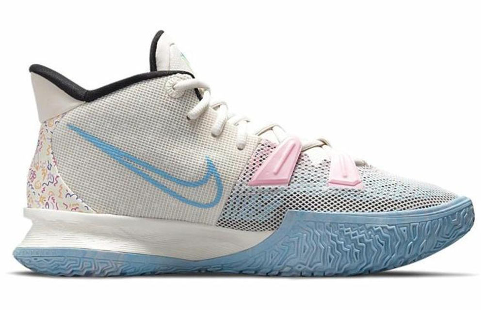 Кроссовки Nike Kyrie 7 Ep