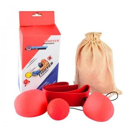 Fight Ball