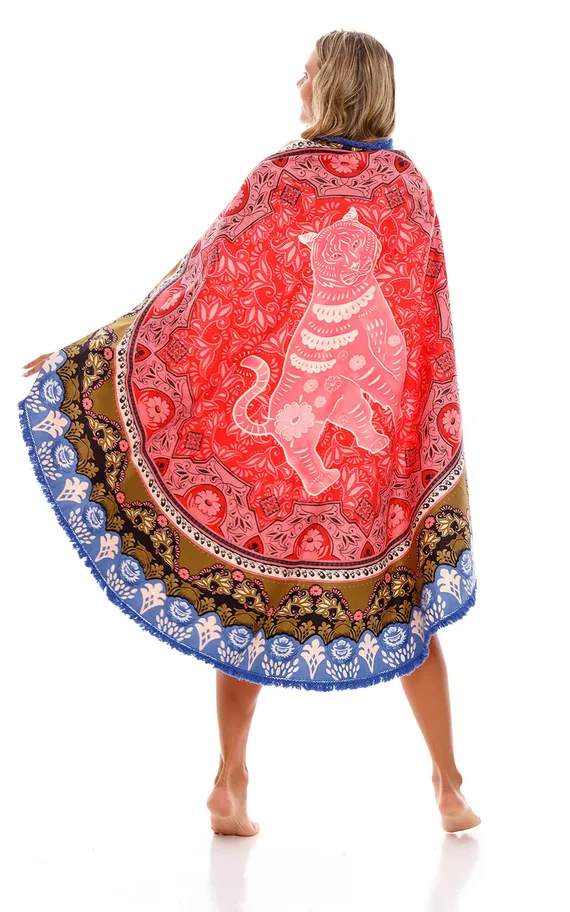 Полотенце 9348 Cinder Antiq