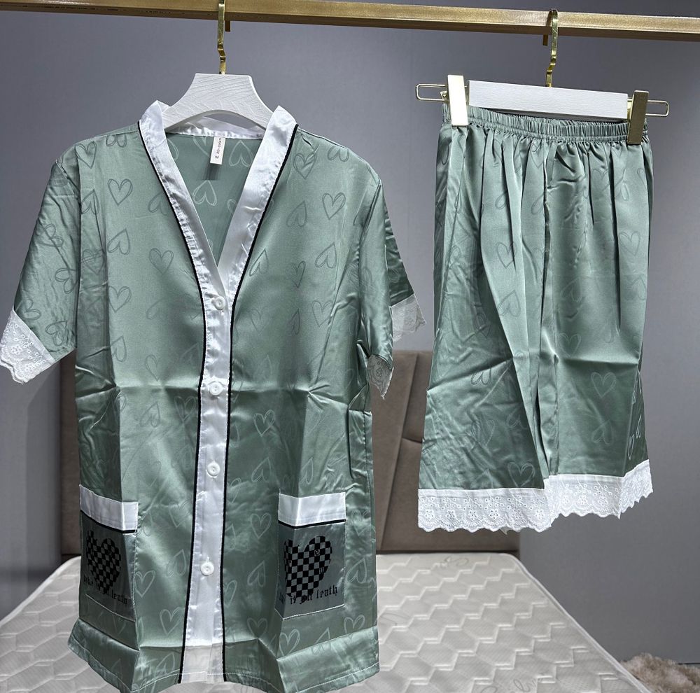 ДО ШЕЛК Двойка ГАБРИЭЛЬ