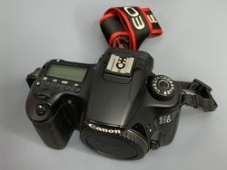 Canon EOS 60D 24.500 кадров