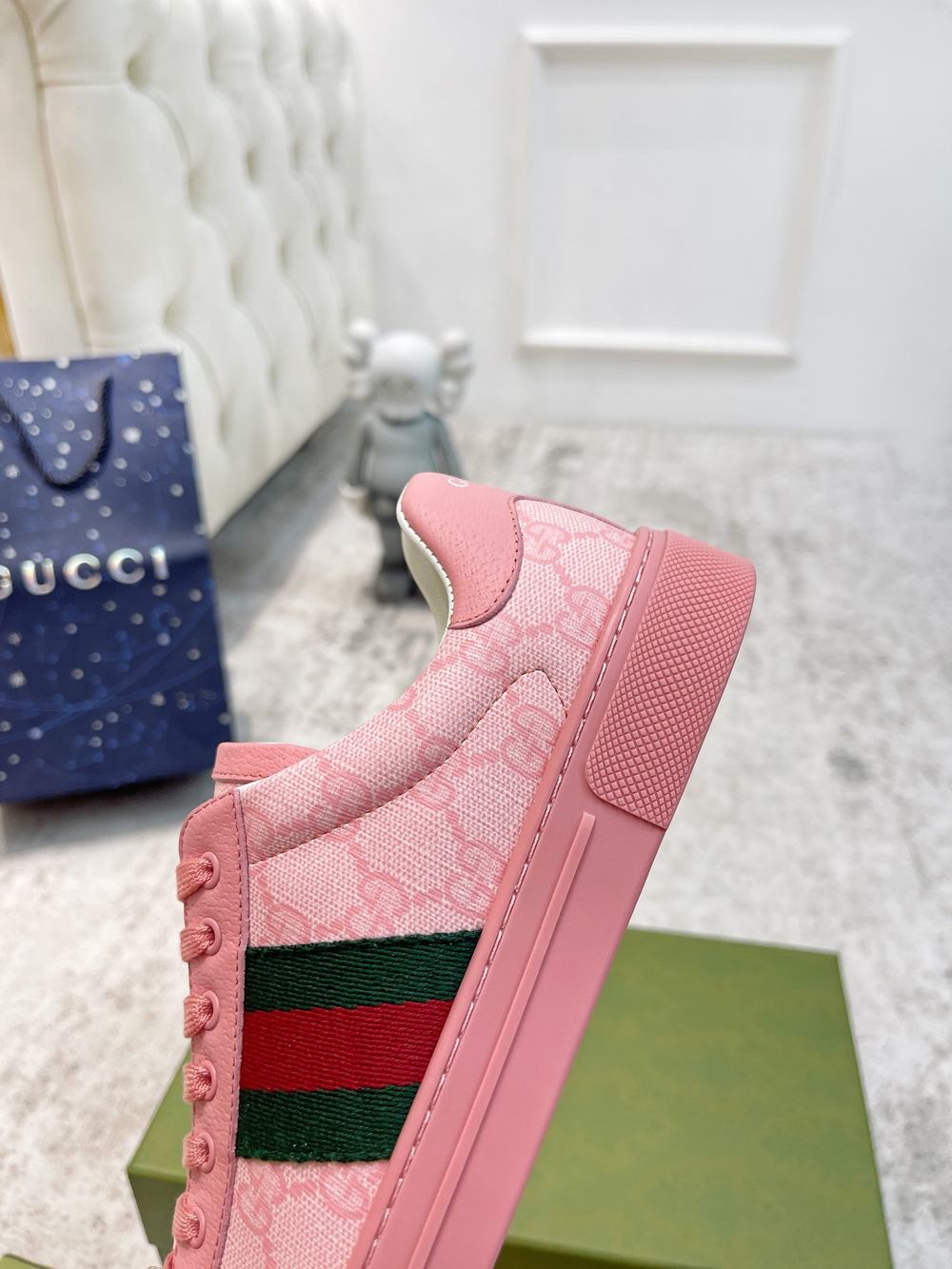 Gucci Ace Sneaker