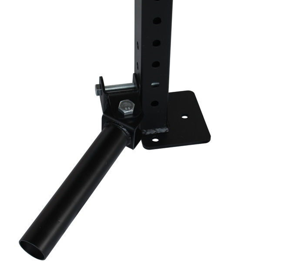 Пост для тяги Т-грифа "Сапер" (на стойку)