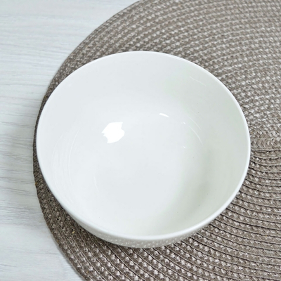 Салатник 250мл 2 сорт без деколи