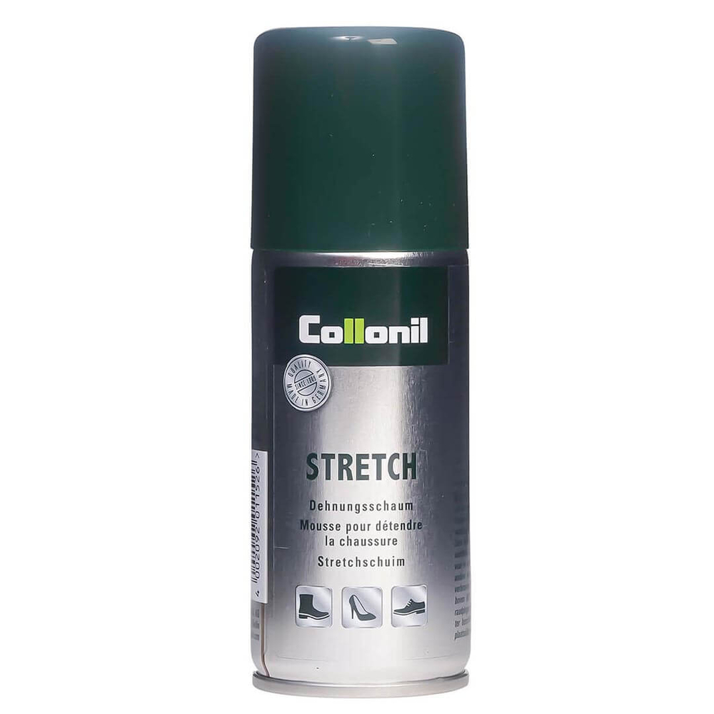 Спрей для растяжки обуви Stretch Collonil