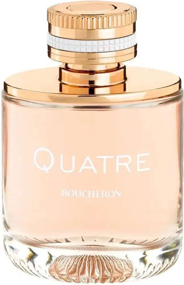 Boucheron Quatre pour Femme Eau de Parfum 30 ml