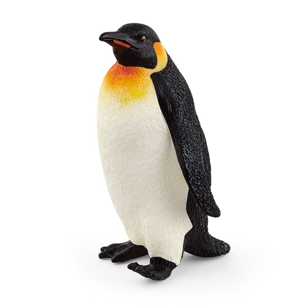 Schleich S 14841 — Фигурка императорского пингвина — фото 1