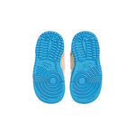 Детские кроссовки Nike x Social Status Dunk Low 'Chocolate Milk' DM3350-700