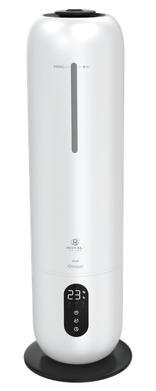 Бытовой увлажнитель серии RIVA RUH-RV300/8.0E-WT