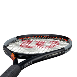 Теннисная ракетка Wilson Burn 100 Tour Racket