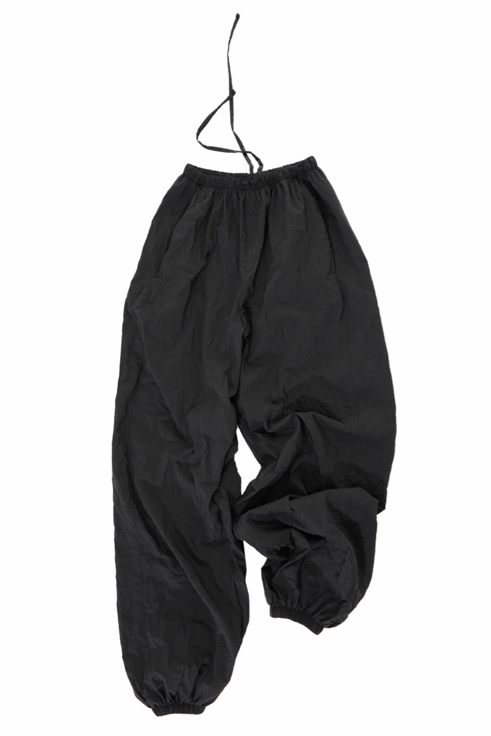 PRE-ORDER PANTS BLACK