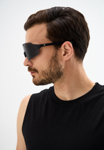 Спортивные очки AVEO Cornea / Black / Black Lens