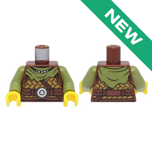 NEW Торс Викинга 973pb4776c01