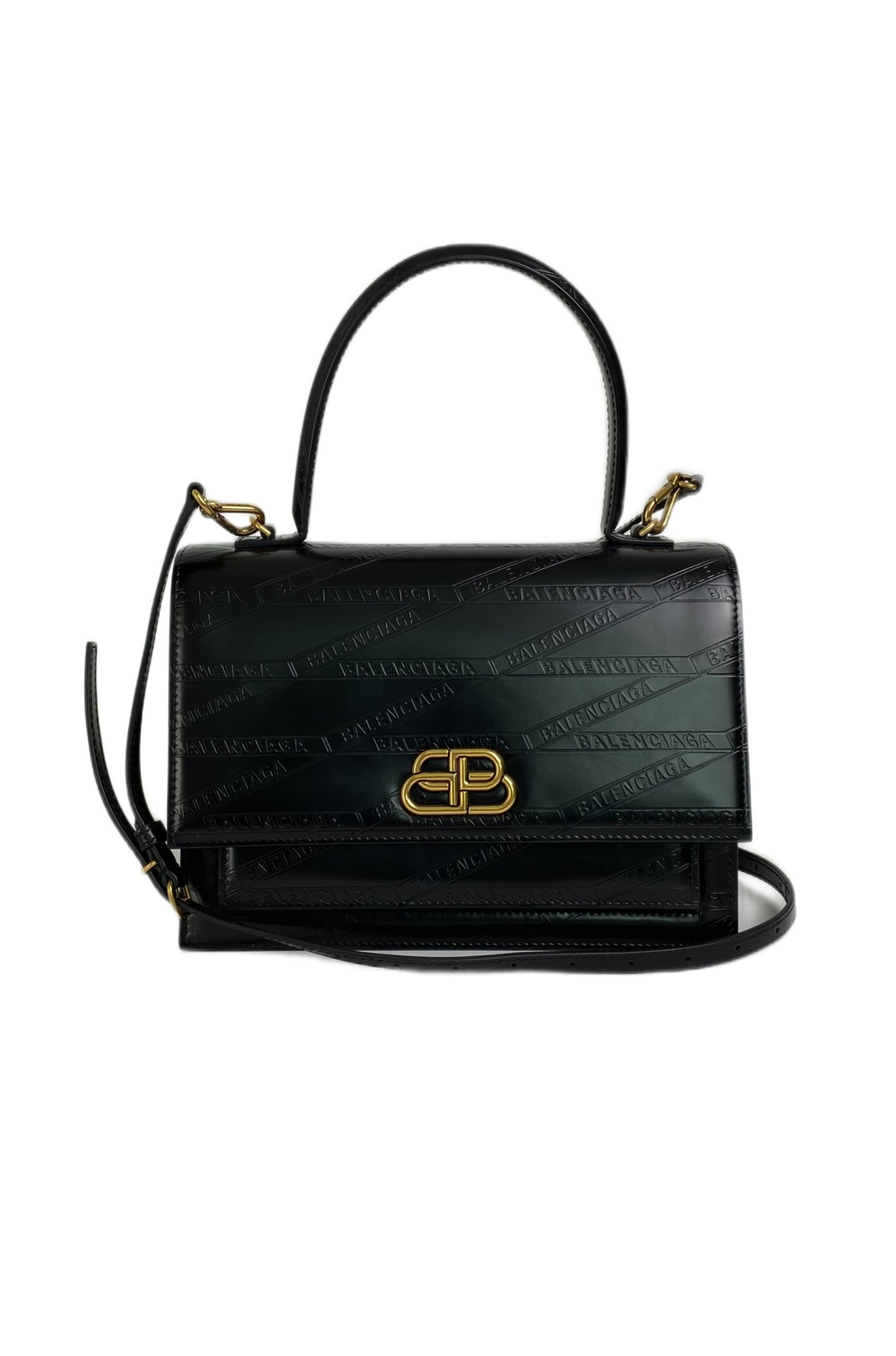 Сумка Balenciaga Sharp