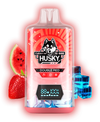 HUSKY CYBER 2.0 18000