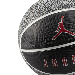 Баскетбольный мяч Jordan Playground "Scorched"
