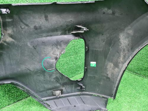 Бампер передний EXEED VX (2021-2024)