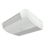 Electrolux EACU-18H/UP3-DC/N8 комплект инверторной сплит-системы напольно-потолочного типа НС-1235844