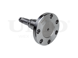 Ступица задняя (без ABS) UNIO HUB-20063