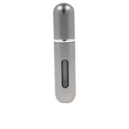 Флакон для парфюма Travalo CLASSIC HD #titanium 5 мл
