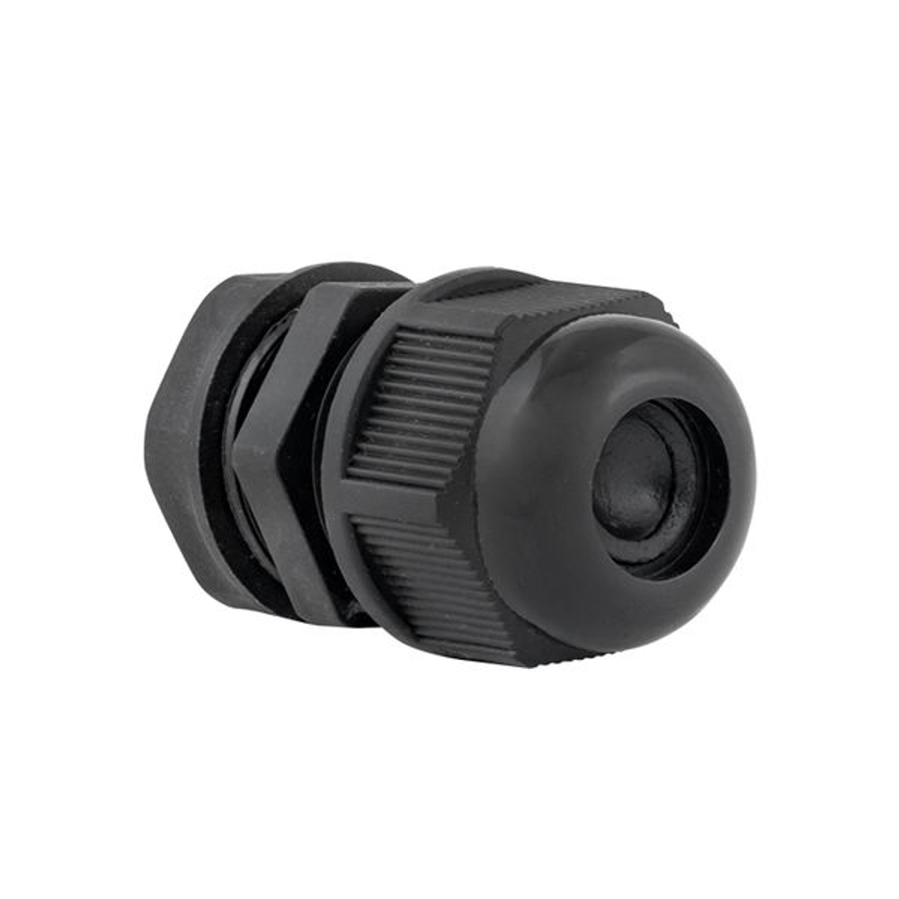 Сальник MG12 IP68 d отверстия 12мм d проводника 5-7 мм EKF PROxima (100.00 шт.)