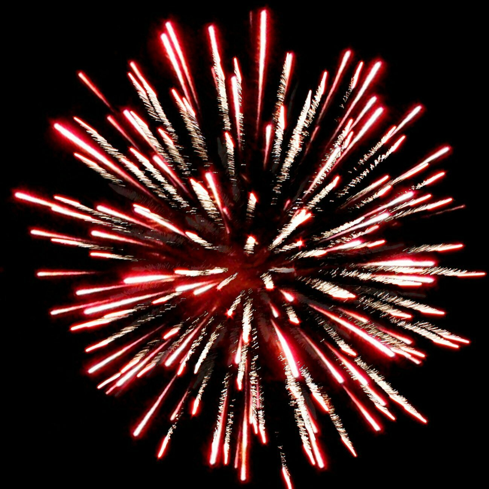 Фейерверк Русская пиротехника Ход конём ОС6330