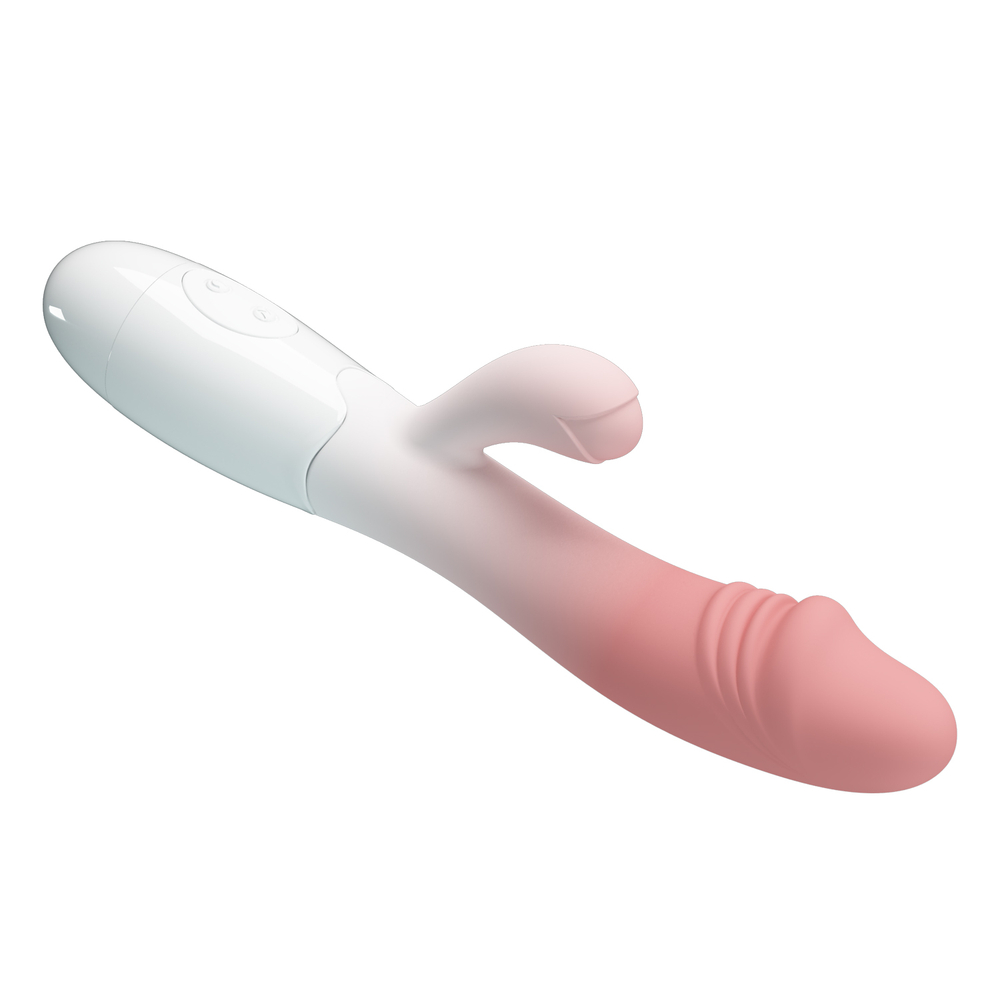 Вибратор Pretty Love Snappy BI-014173-A5