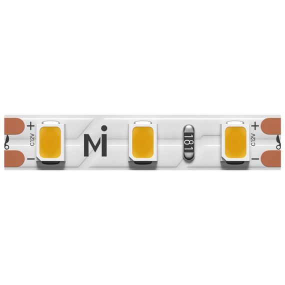 Светодиодная лента Maytoni 9,6W/m 120LED/m 2835SMD теплый белый 5M 201105