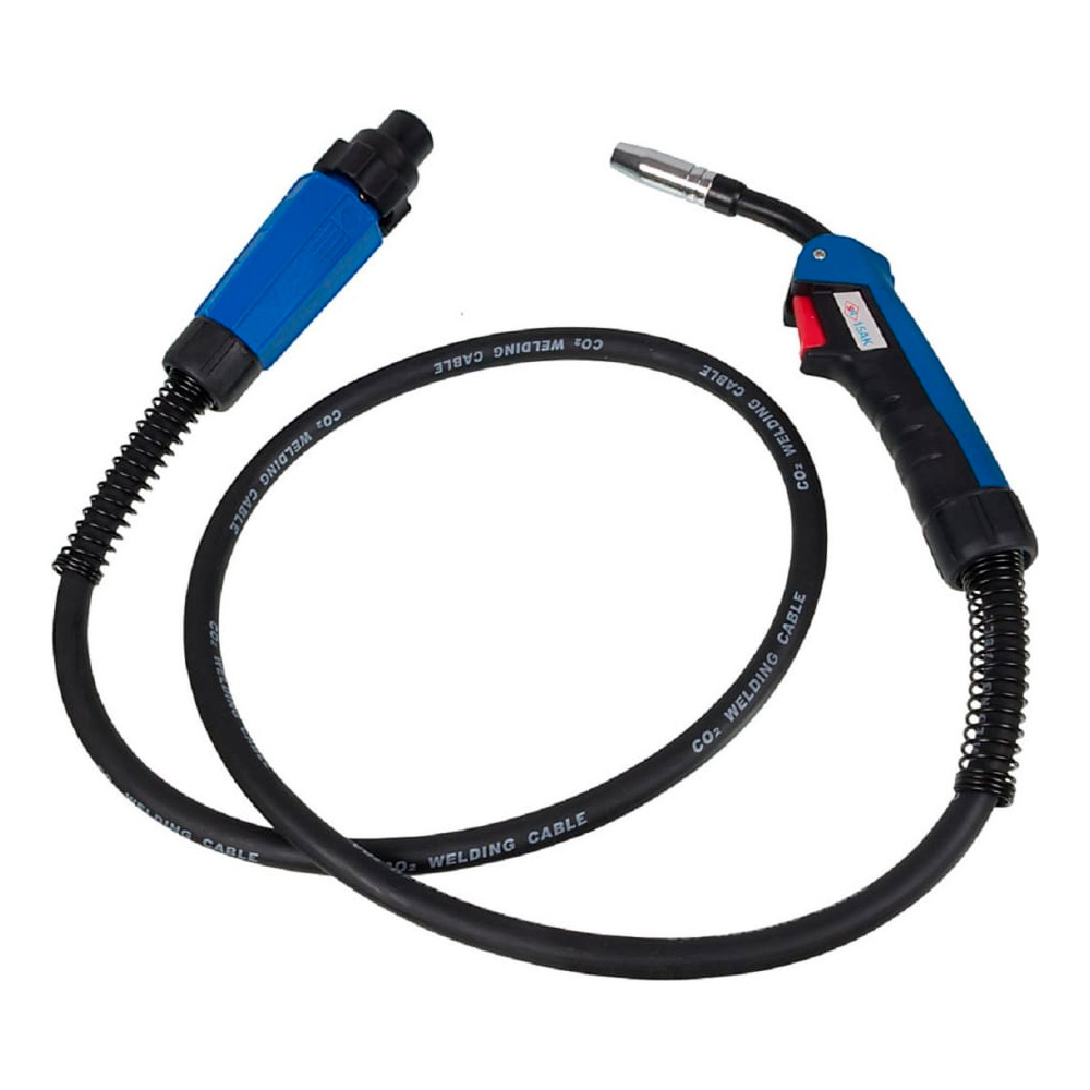 Аппарат сварочный многофункциональный Ресанта САИПА-190МФ