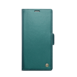 Чехол-книжка CaseMe Smooth Xiaomi 14