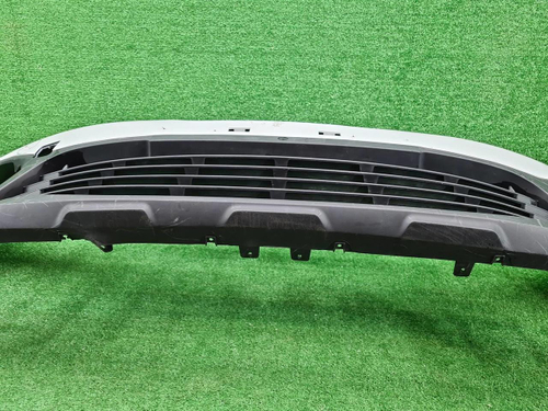 Бампер передний Renault Kaptur (2016-2022)