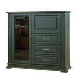 ВЕРДИ ЛЮКС Тумба 3 ящ./1 дв. П1.487.0.16