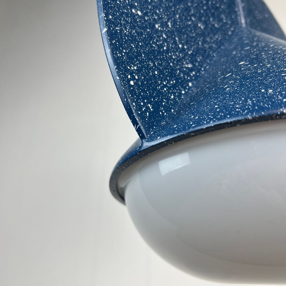 Подвесной светильник FLECKS Синий