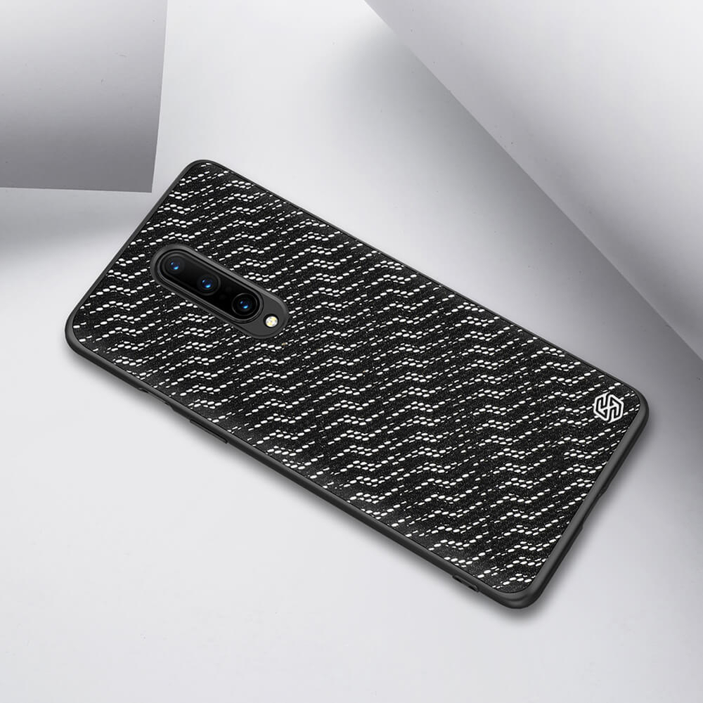 Накладка Nillkin Twinkle Case для OnePlus 8