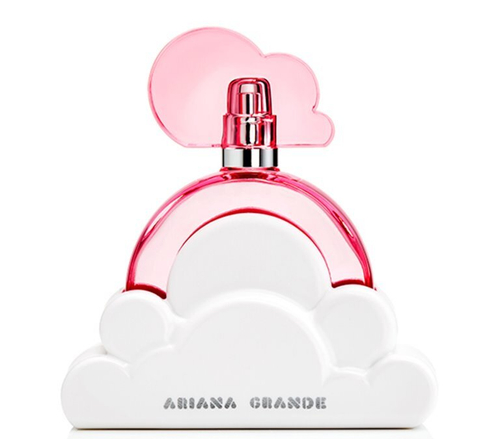 Ariana Grande Cloud Pink