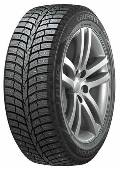 Laufenn i Fit Ice LW71 215/55 R17 98T XL шип.