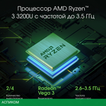 Ноутбук Digma Pro Parvus M