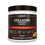 Collagen / Коллаген со вкусом "Персик" (200 грамм)